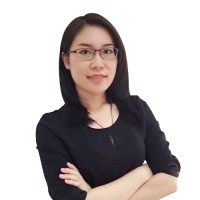Luna Liu (LED Fishing Light)