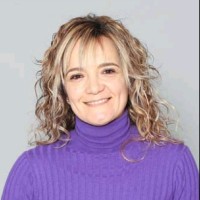Mari Carmen Monterde, PhD