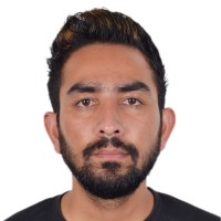 Niten Chhetri