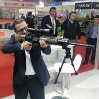 Selim BAYAR