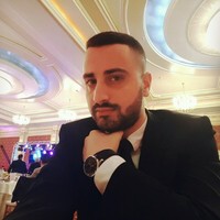 Dragos Suciu