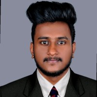 Vishnu Vijayan Mk