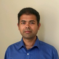Amith Kamath