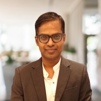 Prakash Nagarajan