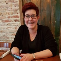 Nynke Sietsche Lettinga-Vellema