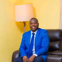 Brian Marova, MBA, BSc (Hons)