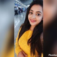 Tanvi Sawant
