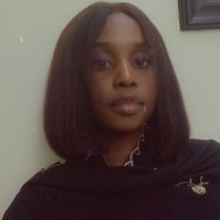 Favour Adannaya Eke-Orji