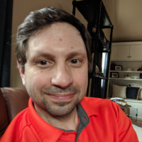 Michael Vasily-Cioffi