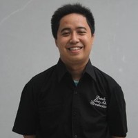 Theodorus Danang