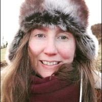 Louise Mattsson