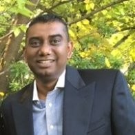 Mark Govender