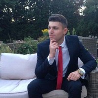 Liam Russell