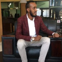 Abderehman Farah