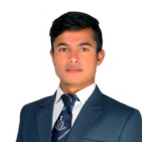 Mohd Imran Ali Khan