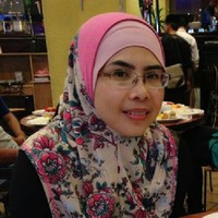 suraya ahmad