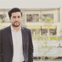 Gulistan Khan