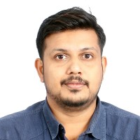 Abhilash S