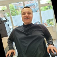 Mihretab Schreuder