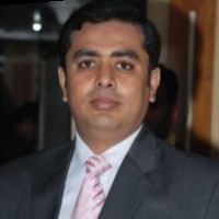 Saifuddin R