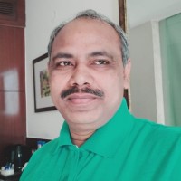 Mr. Nand Kishore Prasad