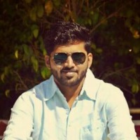 Mangesh Jarad