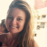 Amanda Dow