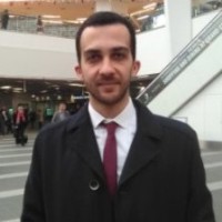 Georgios Lamprinos