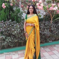 Vaishali C