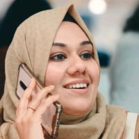 Taskeen Fathima