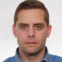 Andreas Majabacka