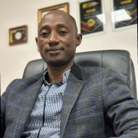 Ernest Agbenyegah Tsagli