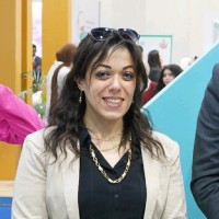 Hala Ahmed