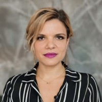 Liz Castelli