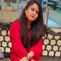 Namrata Gope