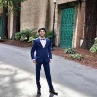 Arnav Khinvasara