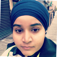 Kaur Rajvinder