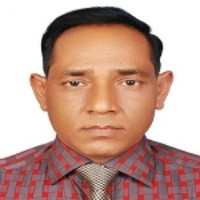 Md Shahjahan Kabir