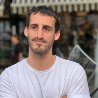 Nitzan Eshed