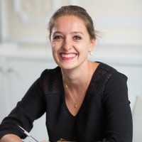 Clara Mouillé