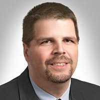 Kevin Wilcox, Amp