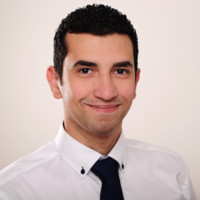 Ahmed Saleh