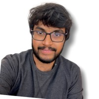 Deepak M