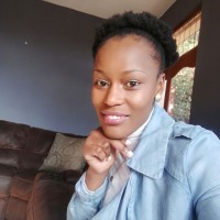 Mpho Esther Leshage