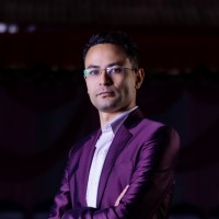 Niraj Shakya