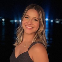 Maria Eduarda Cagy