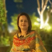Mukta Begum