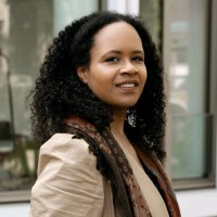 Anna Diouf