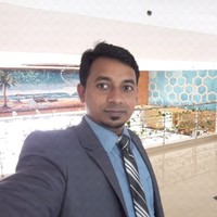 Md Naymul Islam Nayem