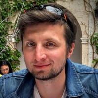 Marcin Gracz